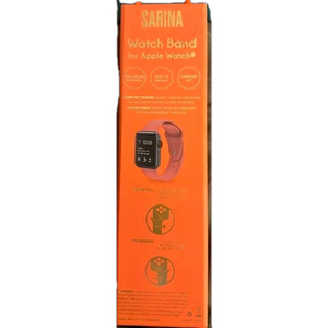Sarina Apple  Watch Band NWT